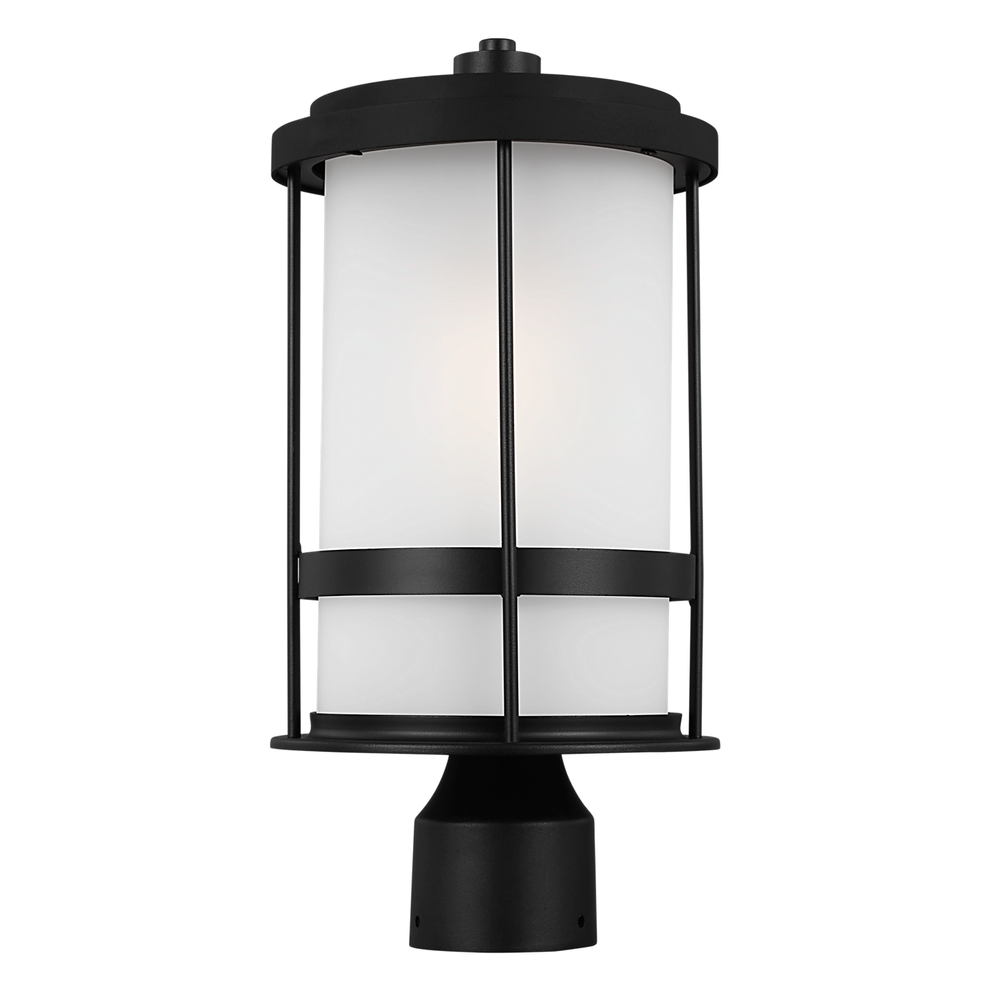 Wilburn Post Lantern