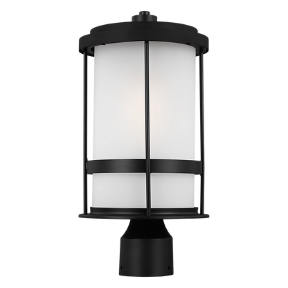 Wilburn Post Lantern