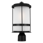 Wilburn Post Lantern