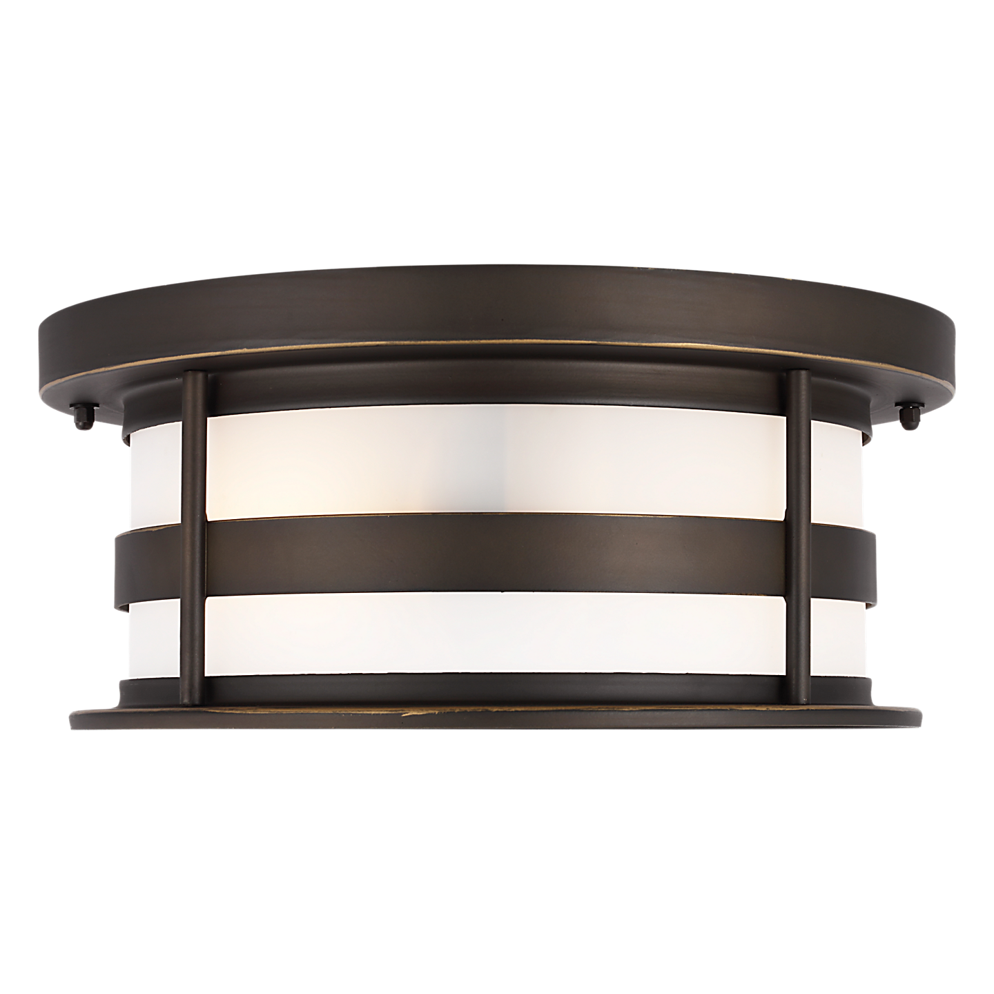 Wilburn Flush Mount