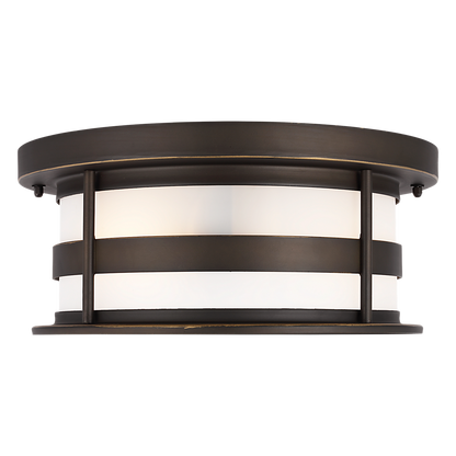 Wilburn Flush Mount
