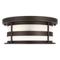 Wilburn Flush Mount