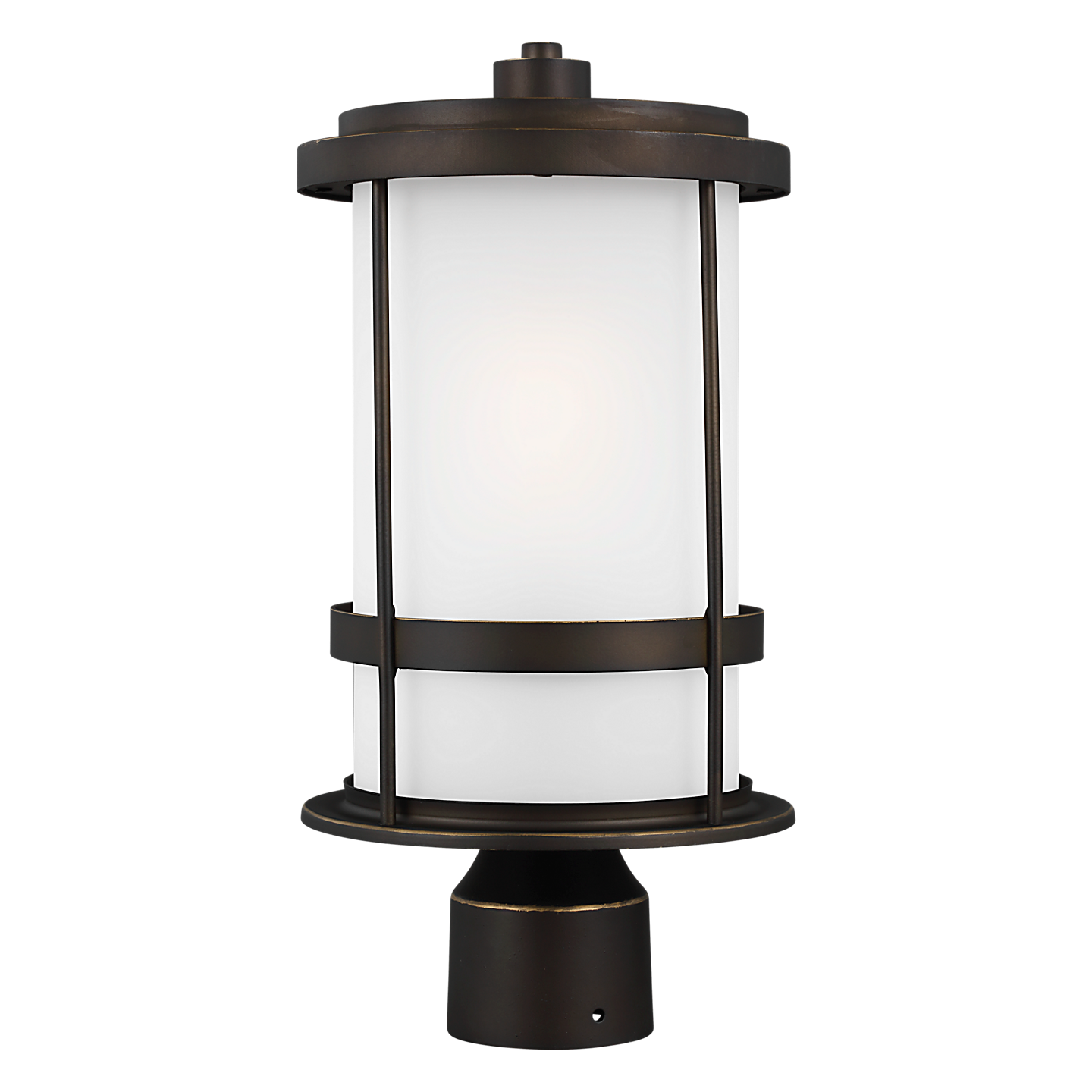Wilburn Post Lantern