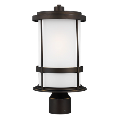 Wilburn Post Lantern