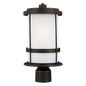 Wilburn Post Lantern