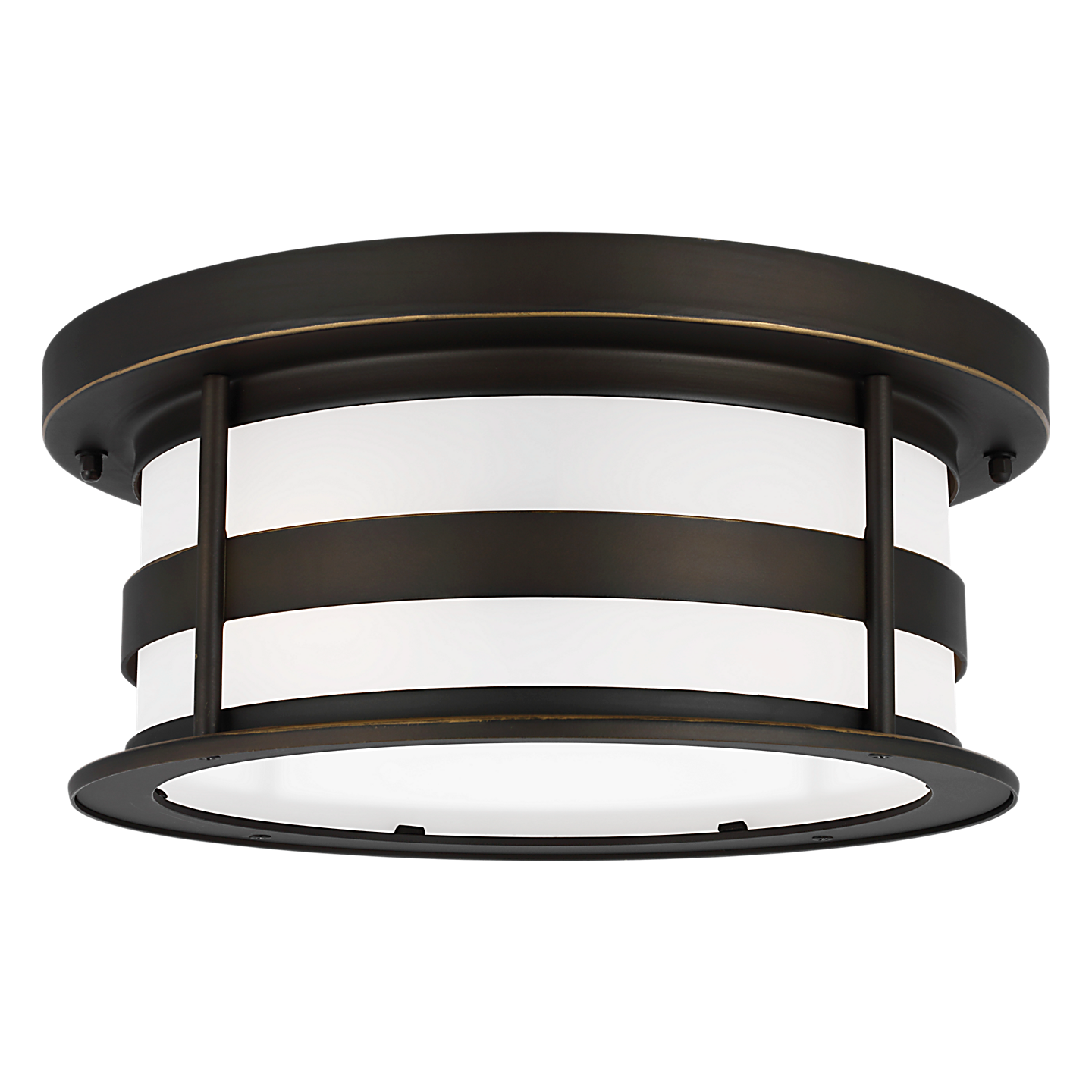 Wilburn Flush Mount