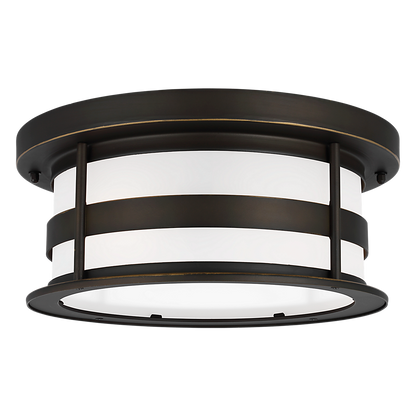 Wilburn Flush Mount