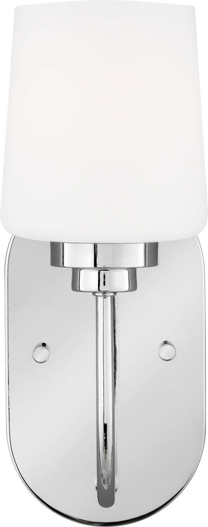 Windom 1-Light Bath Sconce