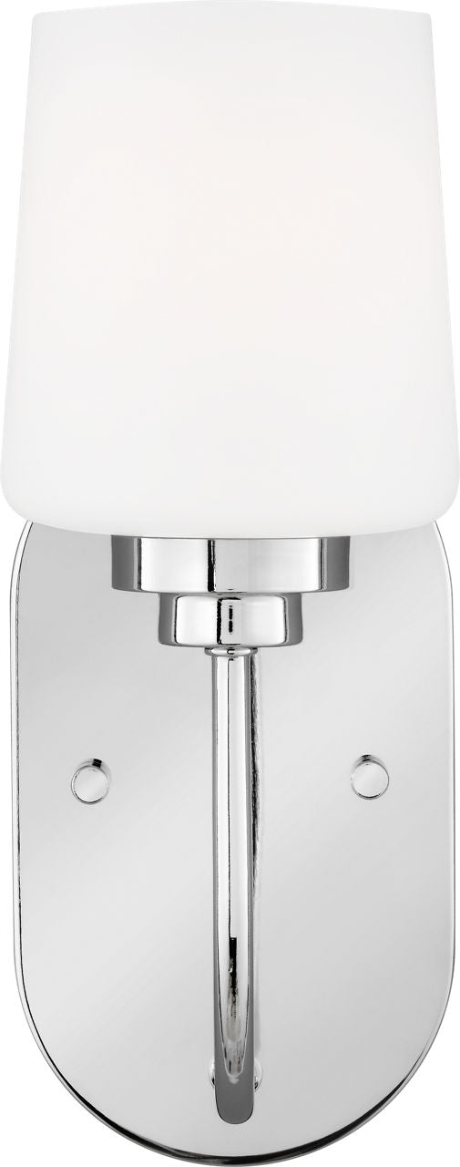 Windom 1-Light Bath Sconce