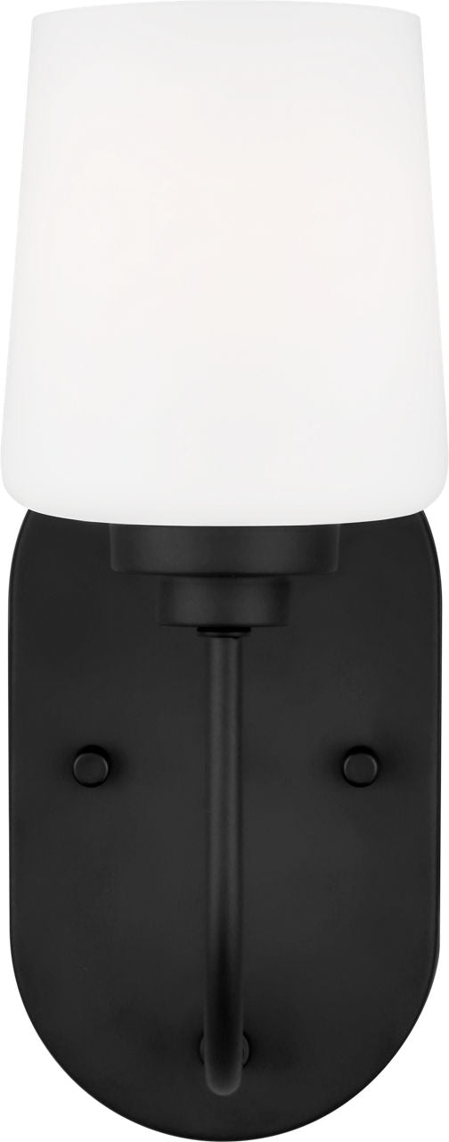 Windom 1-Light Bath Sconce