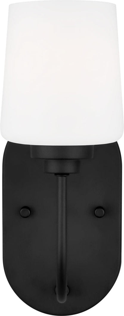 Windom 1-Light Bath Sconce