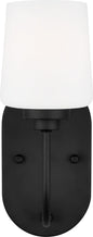Windom 1-Light Bath Sconce