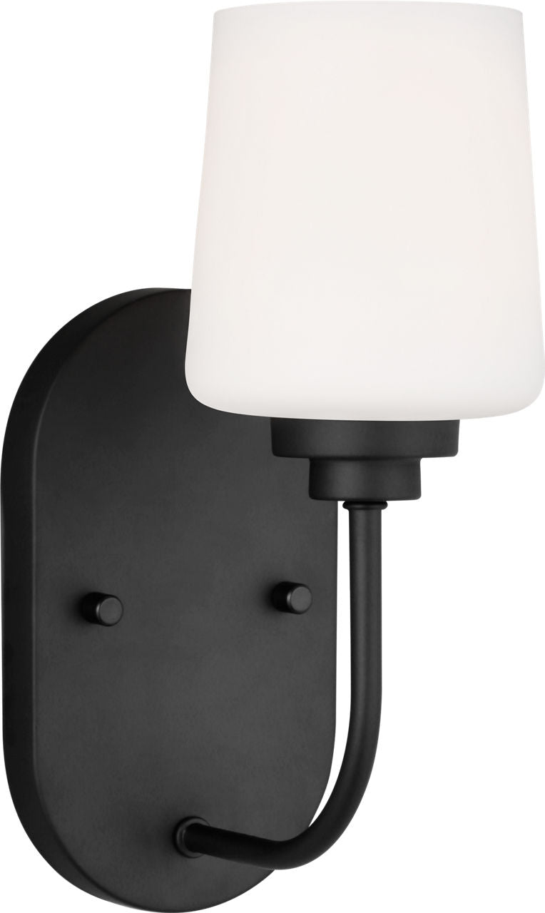 Windom 1-Light Bath Sconce