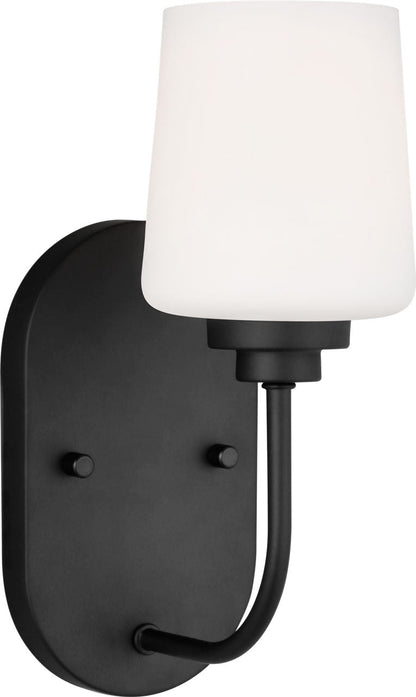 Windom 1-Light Bath Sconce