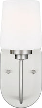 Windom 1-Light Bath Sconce