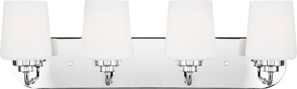 Windom 4-Light Bath Sconce