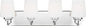 Windom 4-Light Bath Sconce