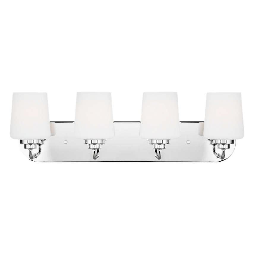 Windom 4-Light Bath Sconce