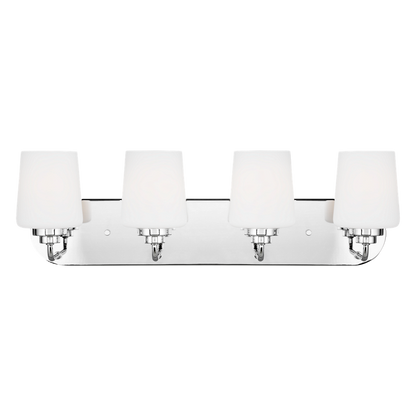 Windom 4-Light Bath Sconce