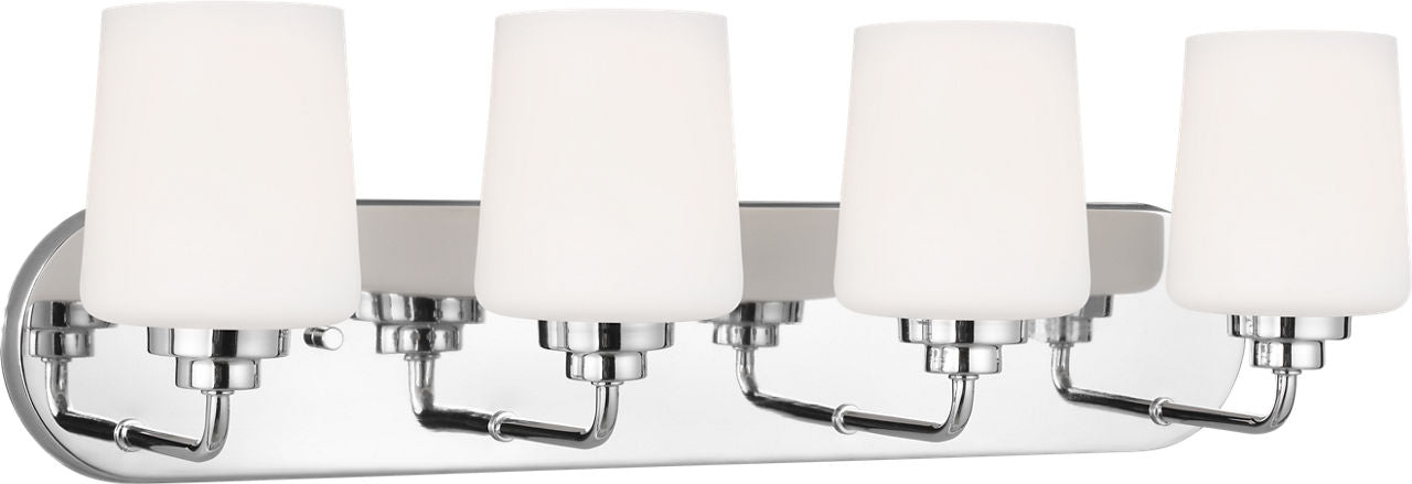 Windom 4-Light Bath Sconce