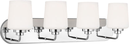 Windom 4-Light Bath Sconce