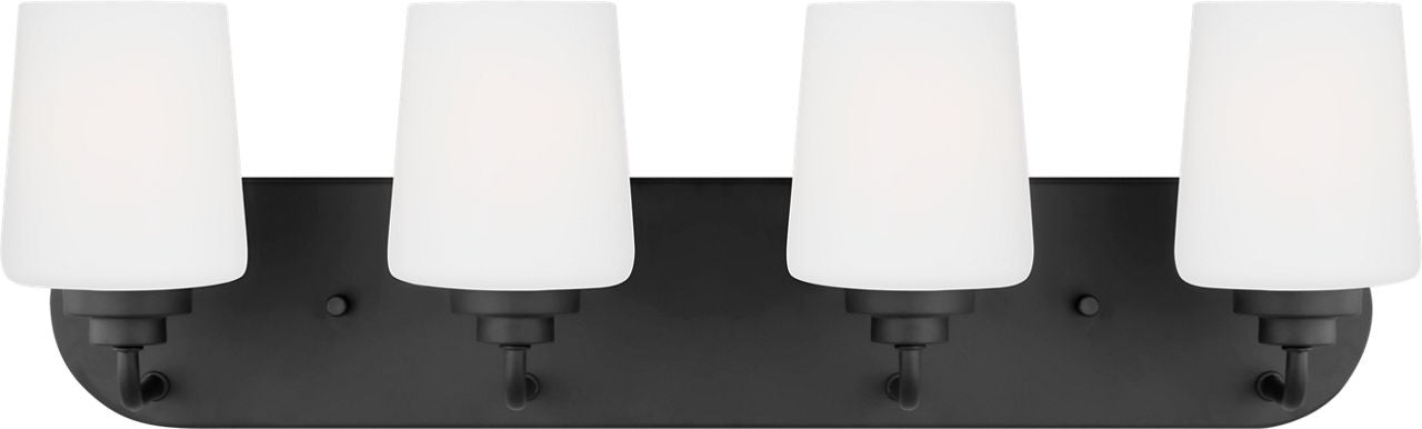 Windom 4-Light Bath Sconce