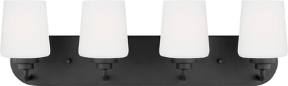 Windom 4-Light Bath Sconce