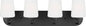 Windom 4-Light Bath Sconce