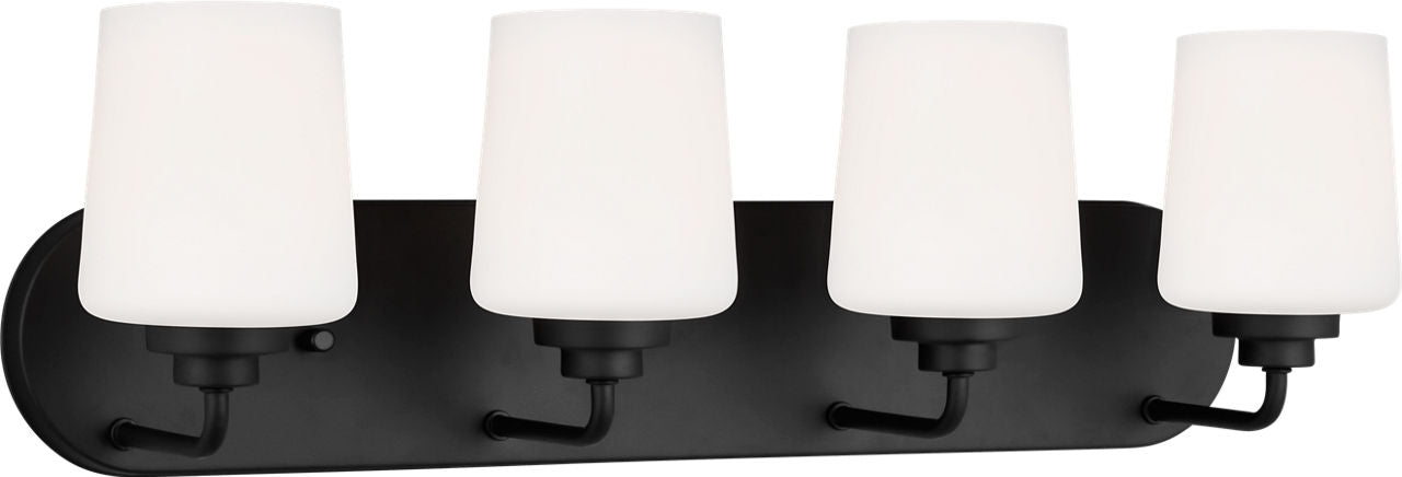 Windom 4-Light Bath Sconce