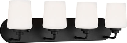 Windom 4-Light Bath Sconce