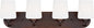 Windom 4-Light Bath Sconce