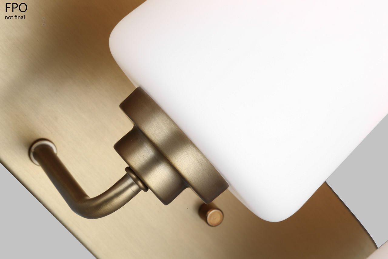Windom 4-Light Bath Sconce