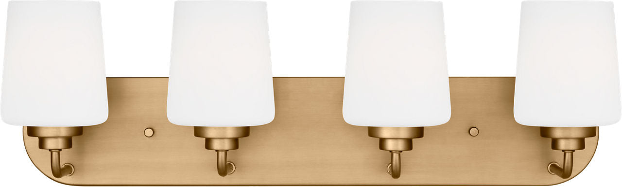 Windom 4-Light Bath Sconce