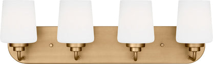 Windom 4-Light Bath Sconce