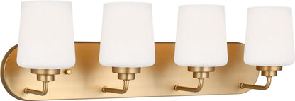 Windom 4-Light Bath Sconce