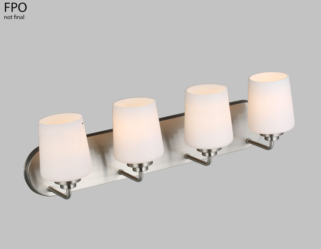 Windom 4-Light Bath Sconce
