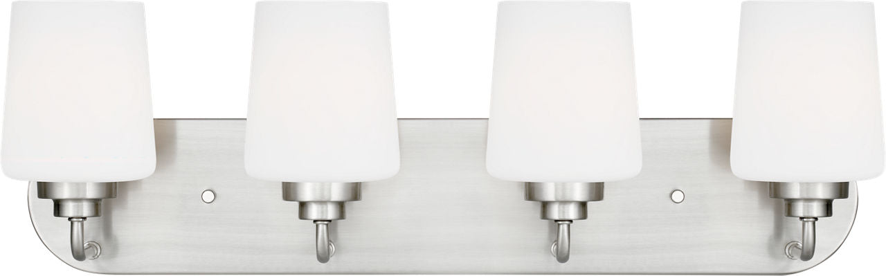 Windom 4-Light Bath Sconce