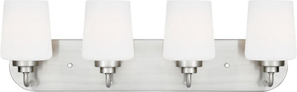 Windom 4-Light Bath Sconce