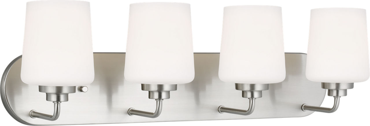 Windom 4-Light Bath Sconce