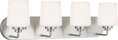 Windom 4-Light Bath Sconce