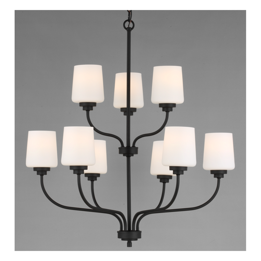 Windom 9-Light Chandelier