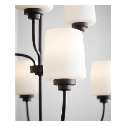 Windom 9-Light Chandelier