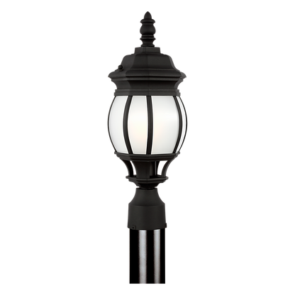 Wynfield Small One Light Outdoor Post Lantern 89202