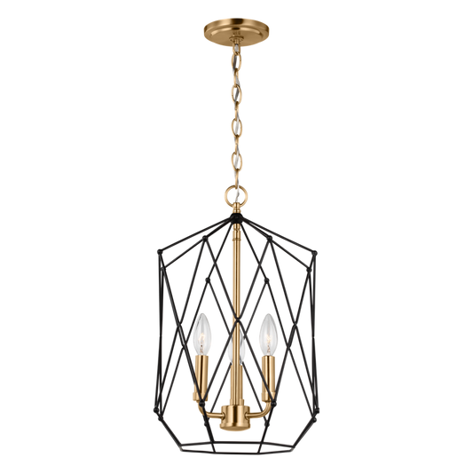 Zarra Medium Lantern