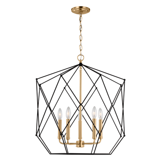 Zarra Large Lantern