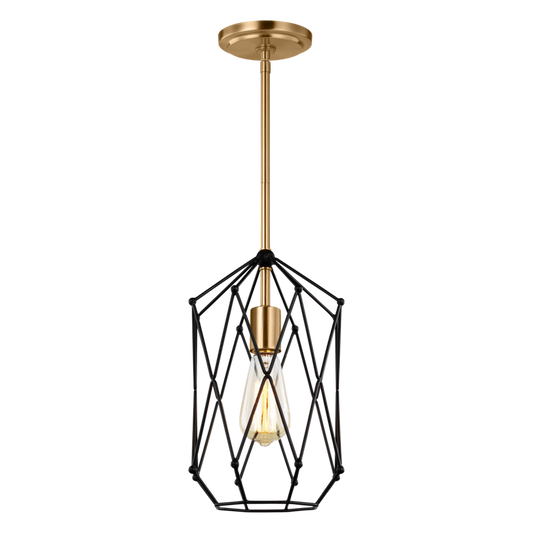 Zarra Small Lantern