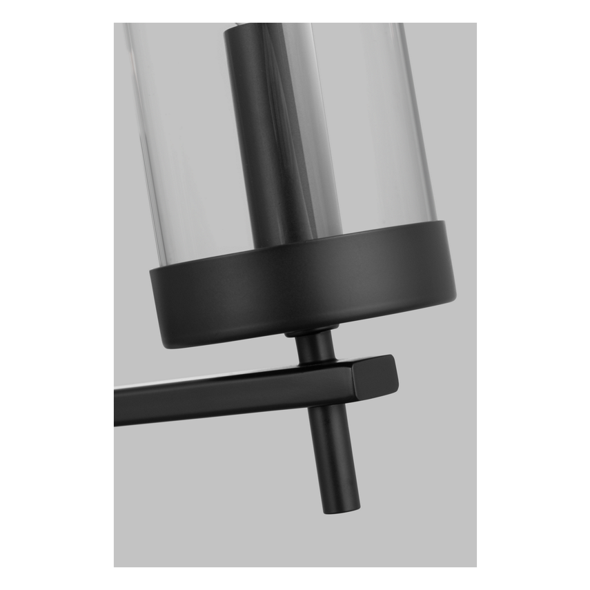 Zire 3-Light Chandelier