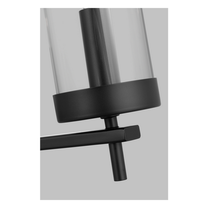 Zire 3-Light Chandelier