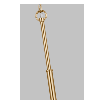 Zire 3-Light Chandelier