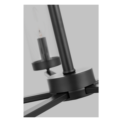 Zire 5-Light Chandelier